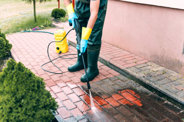 Best Fence Cleaning  in North Enid, OK