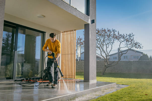 Best Driveway Pressure Washing  in North Enid, OK