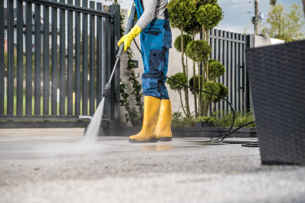 Best Factory Floor Cleaning  in North Enid, OK