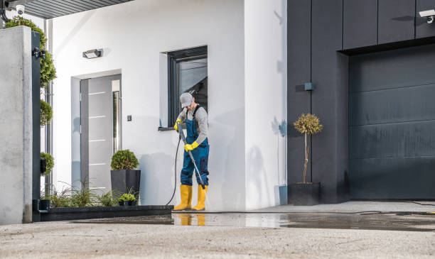 Animal Enclosure Cleaning in North Enid, OK