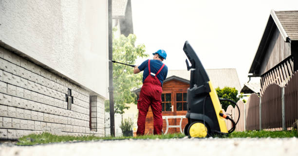 Best Roof Washing  in North Enid, OK